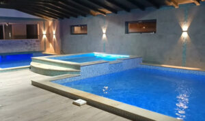 Constructii piscine Orastie
