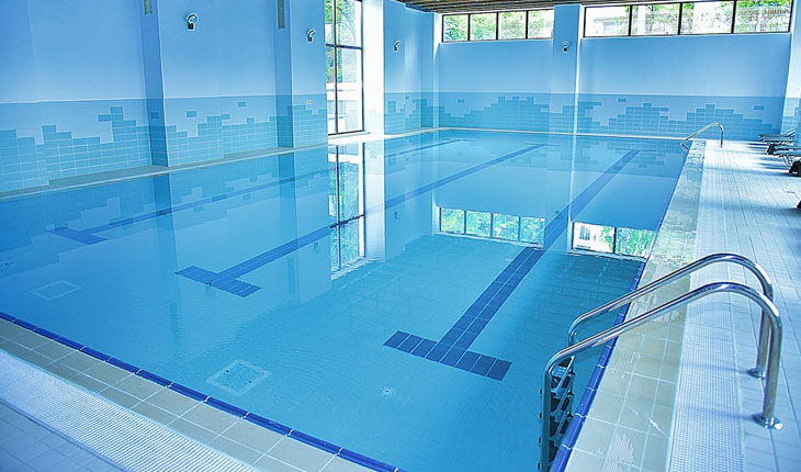 Constructie piscine Huedin