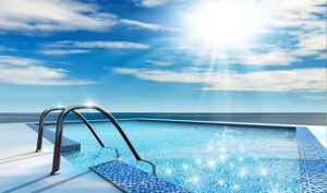 Constructii piscine Geoagiu