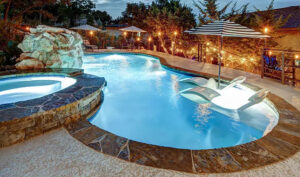 Constructii piscine Adjud