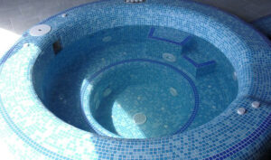 Constructii piscine Sulina