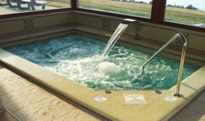 Constructii piscine Ungheni