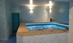 Constructii piscine Titu