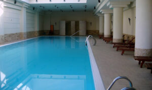 Constructii piscine Cisnadie