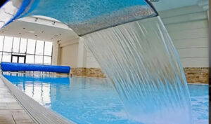 Constructii piscine Giurgiu