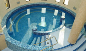 Constructii piscine Buftea