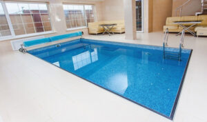 Constructii piscine Iernut