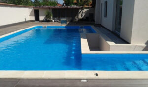 Constructii piscine Pascani