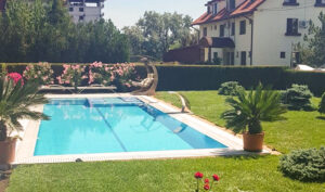 Constructii piscine Ramnicu Sarat