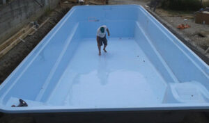 Constructii piscine Tunari