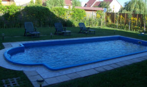 Constructii piscine Dragasani