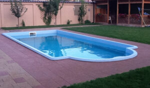 Constructii piscine Turda
