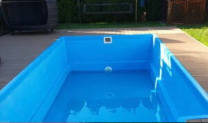 Constructii piscine Reghin