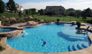 Constructii piscine Orsova