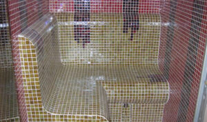 Constructii piscine Ineu