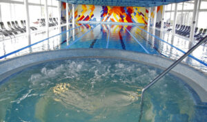 Constructii piscine Anina