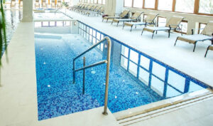 Constructii piscine Carei