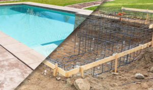 Constructii piscine Baraolt