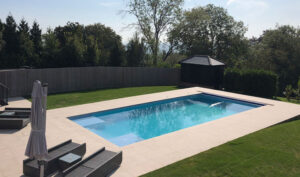 Constructii piscine Falticeni