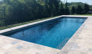 Constructii piscine Urlati