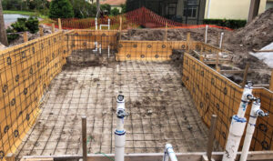 Constructii piscine Babadag