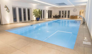 Constructii piscine Intorsura Buzaului