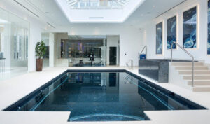 Constructii piscine Bolintin Vale