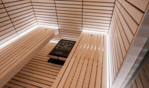 Constructii piscine Ocnele mari